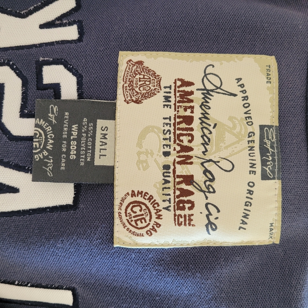 American Rag CIE Track Jacket - Picture 3 of 5